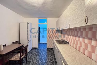 Apartament 4 camere, decomandat, etaj 1, zona Kaufland, USAMV, Manastur - 6