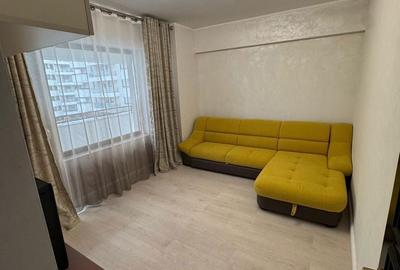 Apartament cu 2 camere decomandat în Copou - 3