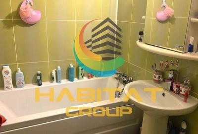 Apartament cu 3 camere semidecomandat, mobilat în Olteniței - 2