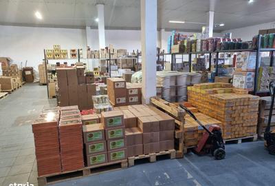 Spațiu comercial, de 444.39 mp, în Central - 9