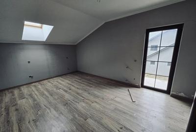Vanzare Casa Noua- construita cu materiale de calitate superioara - 13