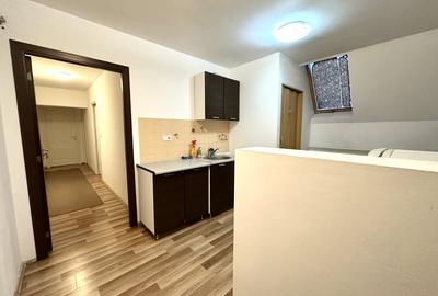 Apartament 2 camere, 48 mp utili - mansarda - Simion Barnutiu - 7