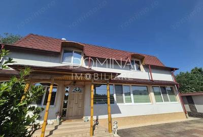 Vanzare proprietate remarcabila situata in zona turistica Runcu - 7