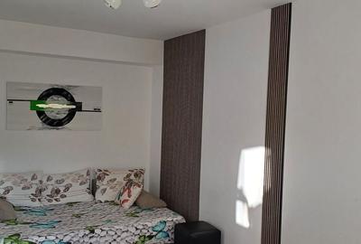 De închiriat: apartament 2 camere+terasa, Gorjului, Militari, Sector 6