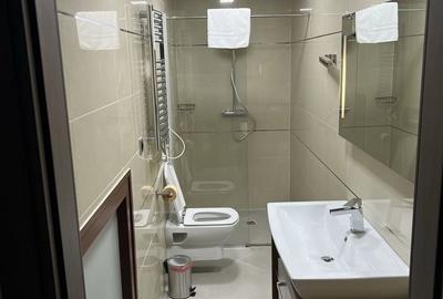 Apartament cu 2 camere decomandat în Poiana Brașov - 2