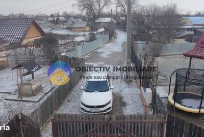 Casă cu 2 camere în Rocna - 2