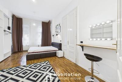Apartament boem de închiriat 3 camere, 105mp-Iosefin, clădire istorică Apartament boem de închiriat 3 camere, 105mp-Iosefin, clădire istorică - 22
