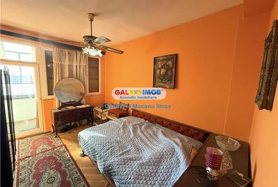 Apartament cu 2 camere circular, mobilat în Ultracentral - 2