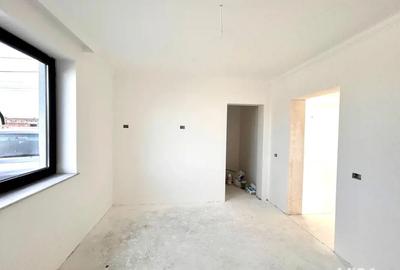 Apartament 88,60 mp - 1