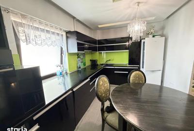 Apartament cu 3 camere, mobilat în Vitan - 3