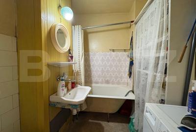 Apartament cu 2 camere, decomandate, in zona Manastur - 4