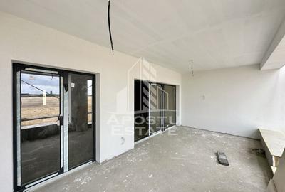 Apartamente 3 camere, 70 mp utili, zona Torontalului - 8