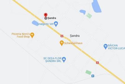 Garsoniera situata in ?andra, jud. Timi?-id R1970176 - 2