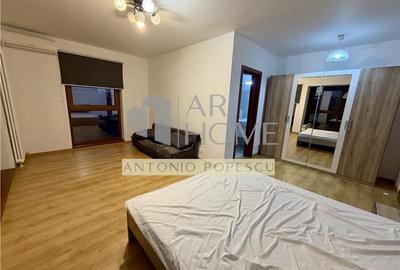 Apartament 3 camere, parcare proprie, Ploie?ti, Romana Residence - 10