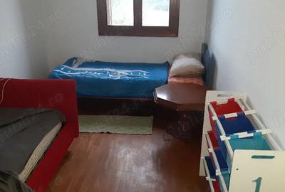 Coabitare pt o doamna - 1