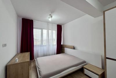 Apartament cochet cu 2 camere in Tractorul - 4