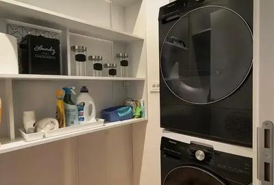 Apartament cu 2 camere decomandat, mobilat în Aviației - 4