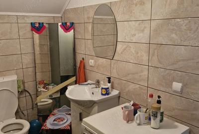 Casă în Ciungetu - 2