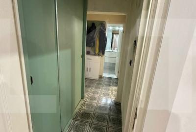 Apartament cu 3 camere decomandat în Micălaca - 19