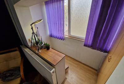 Girocului - Apartament decomandat cu 2 camere, etaj intermediar - 26