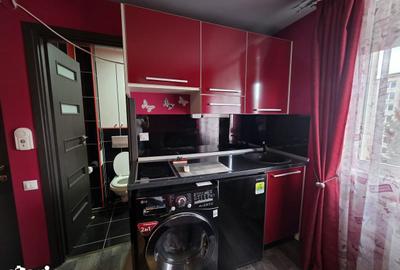 Apartament cu 2 camere în Dacia - 5