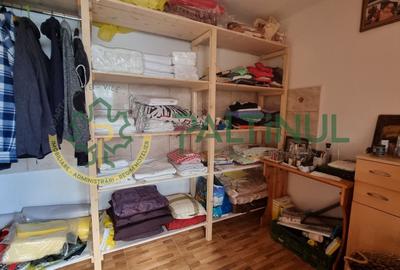 Casă P+M de vânzare – Valea Avrigului, 4 camere, teren 500 mp - 16