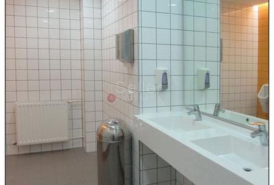 Birou, de 150 mp, în Calea București - 6