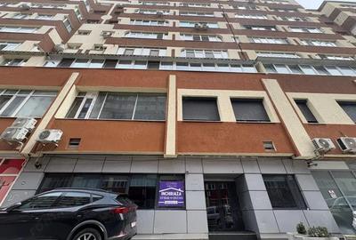 Inchiriere spa?iu comercial generos - vitrina 12 m.l. - zona ultracentrala - 2