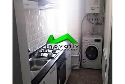 Apartament 2 camere de inchiriat Sibiu Cedonia Apartament 2 camere de inchiriat Sibiu Cedonia - 4
