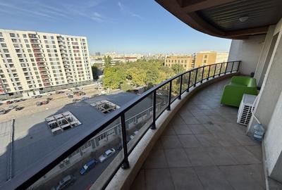 2 camere 86 mpu - Spl Independentei - Saphir Residence - 15