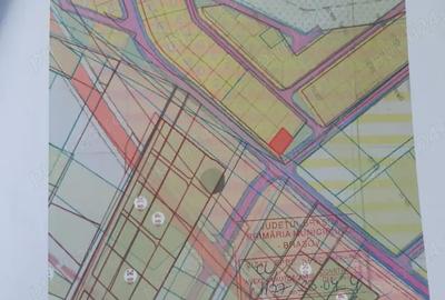 Teren de 380 mp, în Central - 2