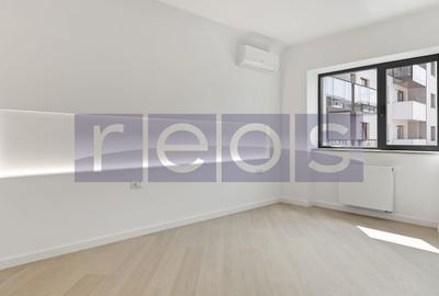 VANZARE 3 CAMERE | CORTINA NORTH | FAZA ||| | FINISAJE PREMIUM | 77MP - 2