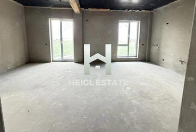 Apartament cu 3 camere si 2 bai Mosnita Noua - 4