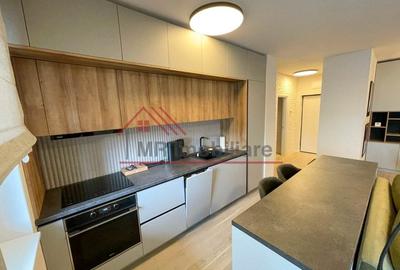 2 camere, bloc nou, LUX, terasa, parcare, Semicentral, zona The Office - 7