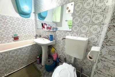 Apartament cu 3 camere semidecomandat în Central - 4