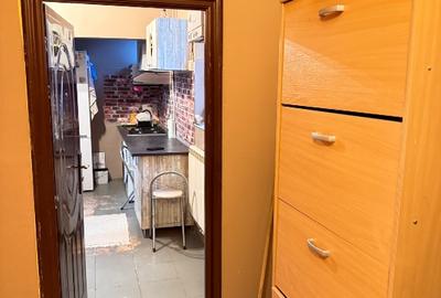 Apartament doua camere de inchiriat termen lung - 1