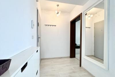 Apartament cu 3 camere semidecomandat, mobilat în Braytim - 10