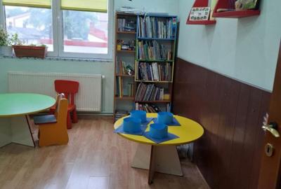 Casă cu 7 camere cu Teren 300 Mp în Tineretului - 4
