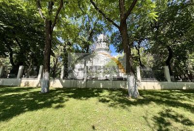 OPORTUNITATE - 3 camere decomandate, 70 mp utili, et 3 - Bucur Obor - 17