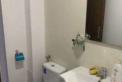 Apartament 32mp-semidecomandat, Bariera - 3