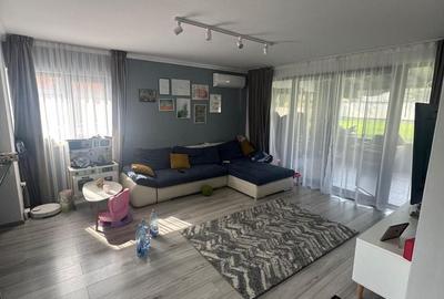 Casă cu 3 camere cu Teren 550 Mp în Apahida - 14