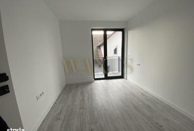 Apartament cu 2 camere decomandat în Mărișelu - 1