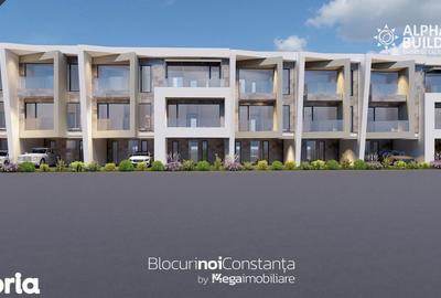 Casă cu 4 camere cu Teren 60 Mp în Nord - 3
