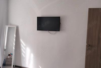 Apartament cu 2 camere semidecomandat în Central - 8