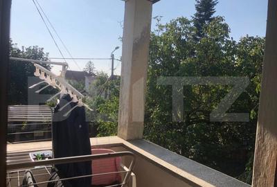 Casa cu front mare , 140 mp , zona Angel Saligny - 16