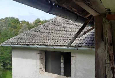 Casă cu 7 camere cu Teren 2340 Mp în Breaza - 7