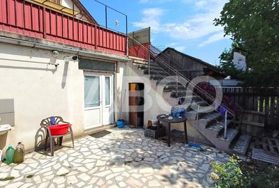 Casa cu curte si gradina de vanzare in Sebes judetul Alba - 1