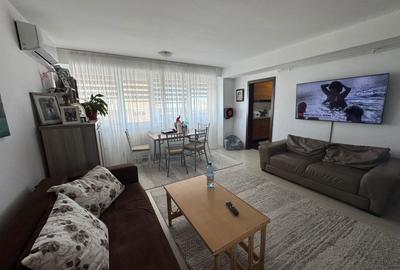 2 Camere 60mp Zona Vivo Mall Mobilat Utilat Loc Parcare - 2