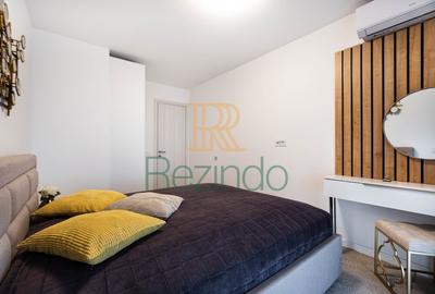 Duplex de 4 camere, elegant in Nordul Capitalei - 7
