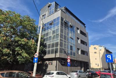 Birou, de 680 mp, în Pache Protopopescu - 1